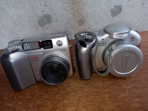 Canon camera digitale - canon, power