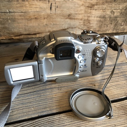 Canon powershot 3 2mp - s1, 3,2mp
