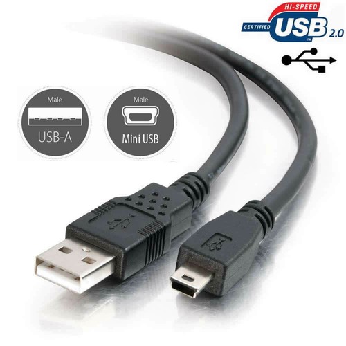 Cavo usb per - per, powershot