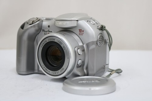 Canon powershot 10x - powershot, is