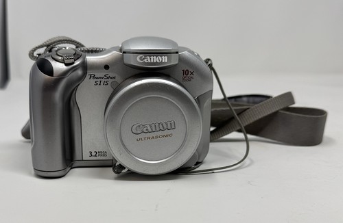 Canon powershot y2k - powershot,
