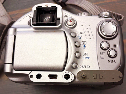 Oem canon powershot - powershot, is
