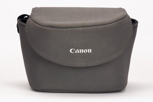 Borsa pronto canon nera per - borsa,