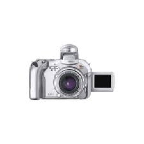 Canon powershot 3 - canon, s1