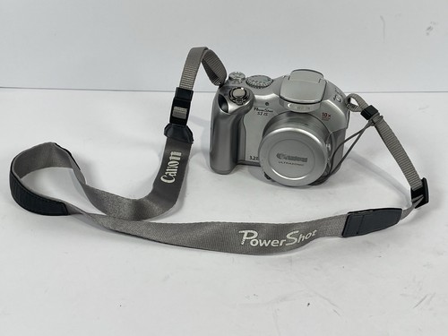 Canon powershot 3 2 - powershot, s1