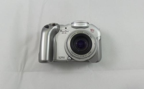 Canon powershot 3 2 - canon,