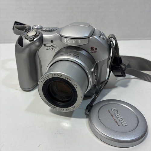 Canon powershot 2 - powershot, mp