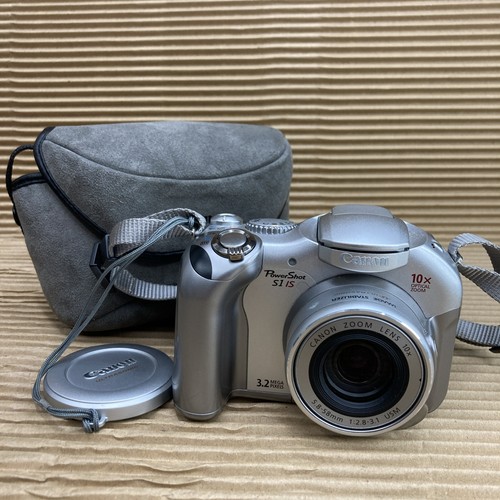 Fotocamera digitale canon - digitale,