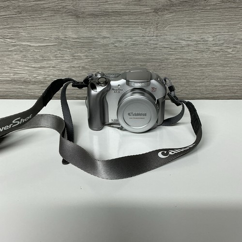 Canon powershot 3 2 - s1, 3,2