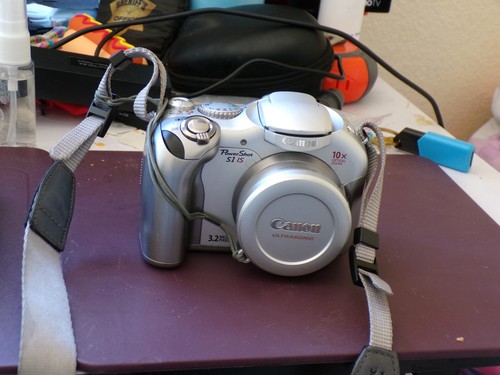 Canon powershot - canon,