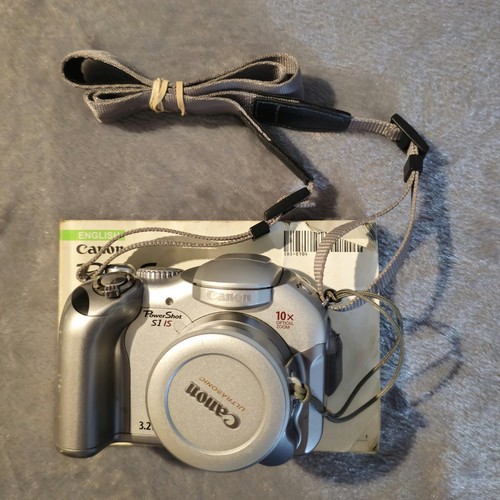 Canon powershot 2 m - canon, s1