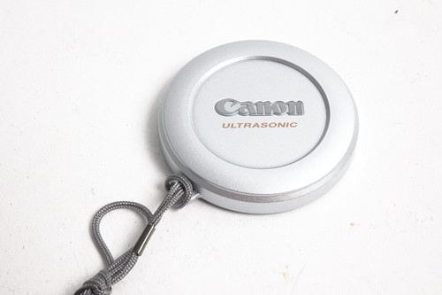 Canon tappo obiettivo - tappo,