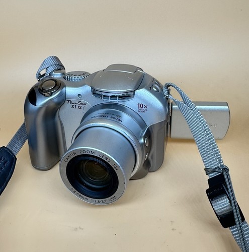 Canon powershot 3 2 - canon, 3,2
