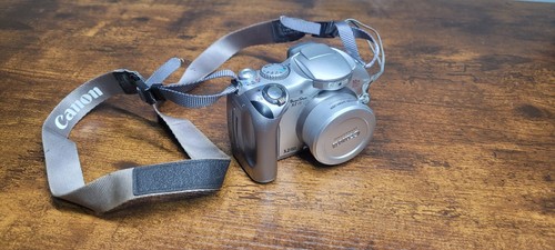 Canon power shot megapixel - shot, 3,2