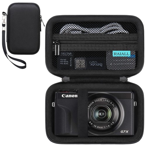 Custodia fotocamera raiall per - raiall,