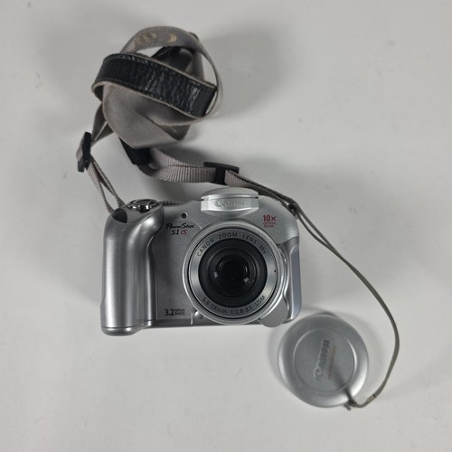 Canon powershot is - powershot,