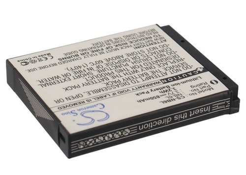 Batteria agli ioni litio - ioni, di