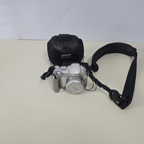 Canon powershot is - canon, s1