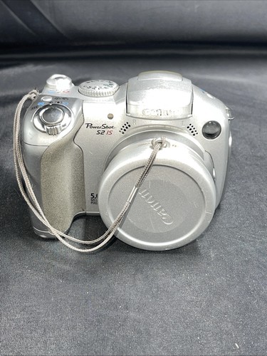 Fotocamera digitale compatta