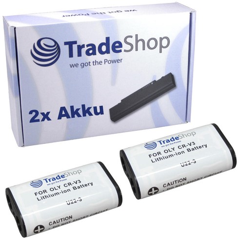Batteria 2000mah per sanyo - per,