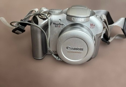 Fotocamera digitale canon - digitale,