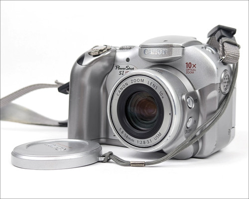 Canon powershot 2 m - is,