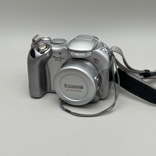 Canon powershot 3 2 - canon, s1