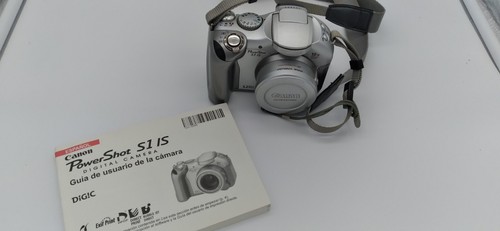 Canon powershot 2 - canon, 3,2