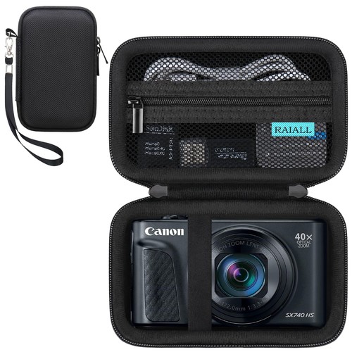 Custodia fotocamera raiall per - custodia,