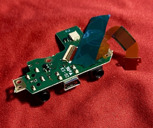 Scheda usb per fotocamera - scheda,