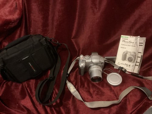Canon powershot s1 - 📸,