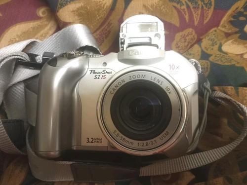 Canon powershot 2 m - is,